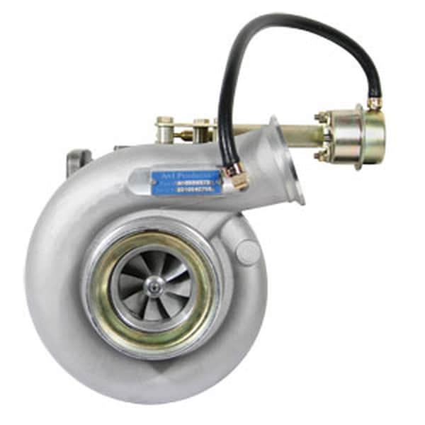 Aftermarket R5010960AAT Turbocharger fits Dodge Truck RAM 2500 RAM 3500 R5010278AAT - main